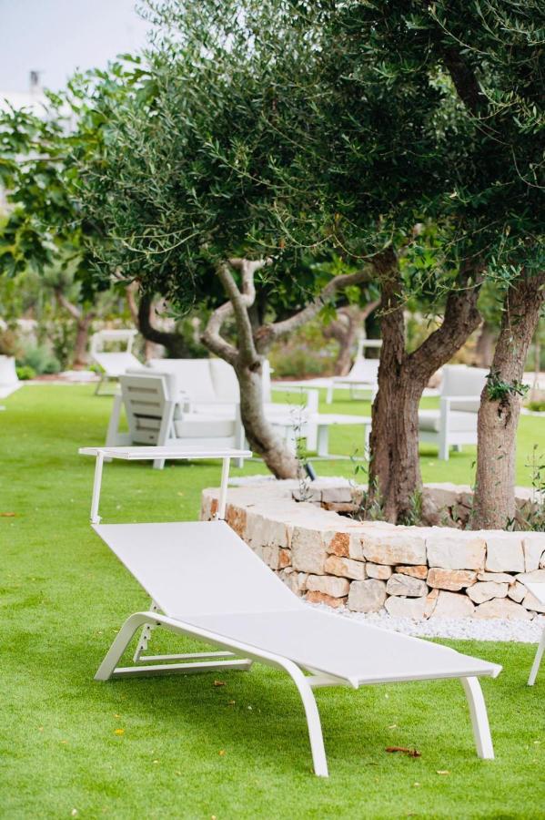 Ml Vacanze In Puglia Trullo Maestro Guest House Alberobello Exterior photo