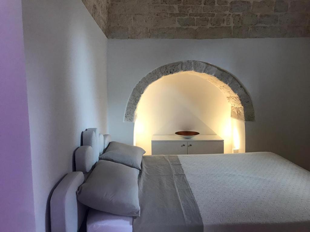 Ml Vacanze In Puglia Trullo Maestro Guest House Alberobello Exterior photo